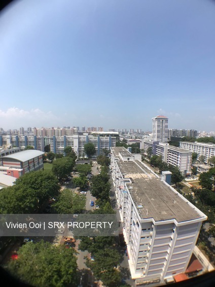 Bedok North Avenue 2 thumbnail photo